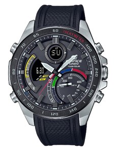 Часовник Casio Edifice Racing ECB-900MP-1AEF Black