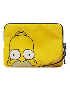 Калъф за лаптоп Eastpak Blanket The Simpsons Homer 7A4
