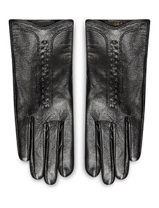 Дамски ръкавици Semi Line P8206 Черен