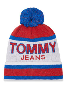 Шапка Tommy Jeans Heritage AW0AW14084 0GY