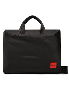 Чанта за лаптоп Hugo Ethon 2.0 50491765 Black 2