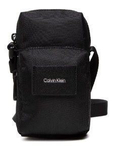 Мъжка чантичка Calvin Klein Ck Must Reporter Xs W/PcktK50K509116 BAX