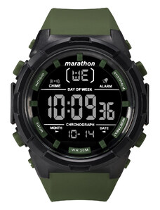 Часовник Timex Marathon TW5M22200 Green/Green