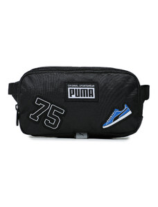 Чанта за кръст Puma Patch Waist Bag 079515 01 Puma Black