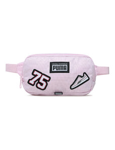 Чанта за кръст Puma Patch Waist Bag 079515 02 Pearl Pink