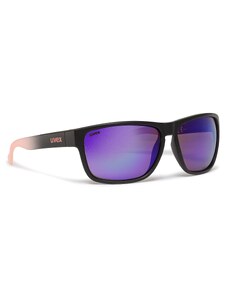 Слънчеви очила Uvex Lgl 36 CV S5320172398 Black Mat Rose