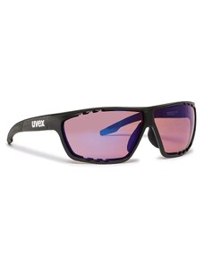 Слънчеви очила Uvex Sportstyke 706 Cv S5320182296 Black Matt