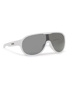 Детски слънчеви очила Uvex Sportstyle 512 S5320708816 White
