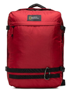 Раница National Geographic 3 Way Backpack N11801.35 Red