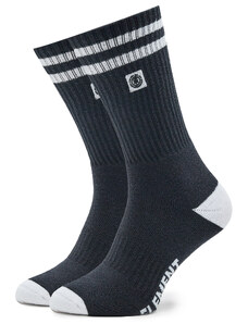 Чорапи дълги мъжки Element Clearsight Socks ELYAA00145 Fint Black FBK