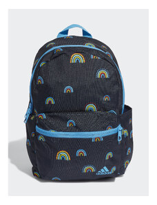 Раница adidas Rainbow Backpack HN5730 legend ink/pulse blue