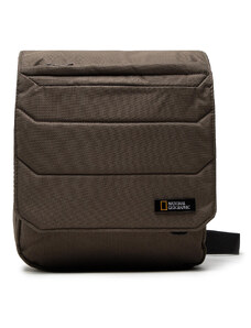 Мъжка чантичка National Geographic Shoulder Bag N00707.11 Khaki