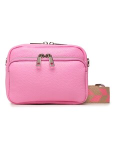 Дамска чанта Creole K11321 Pink D501