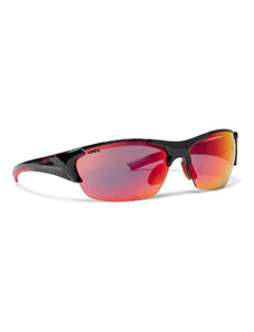 Слънчеви очила Uvex Blaze III S5320462316 Black Red