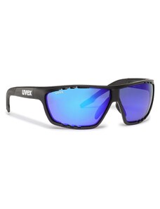 Слънчеви очила Uvex Sportstyle 706 S5320062016 Black Mat