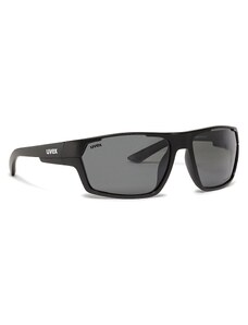 Слънчеви очила Uvex Sportstyle 233 P S5320972250 Black Mat