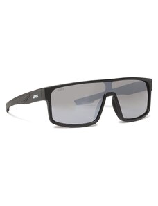 Слънчеви очила Uvex Lgl 51 S5330252216 Black Mat