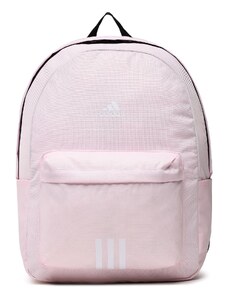 Раница adidas Clsc Bos 3S Bp HZ2475 Cl Pink/White