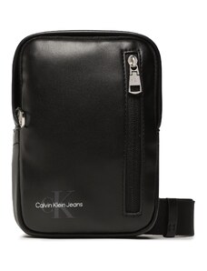 Калъф за телефон Calvin Klein Jeans Monogram Soft Phone Cb K50K510432 BDS