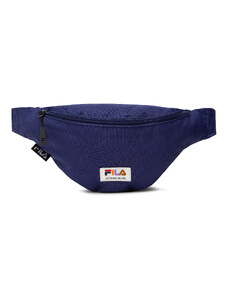 Чанта за кръст Fila Baltimora Badge Waist Bag Slim FBU0002 Medieval Blue 50001