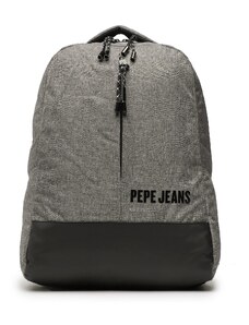 Раница Pepe Jeans Orion Backpack PM030704 Dark Grey Marl 963