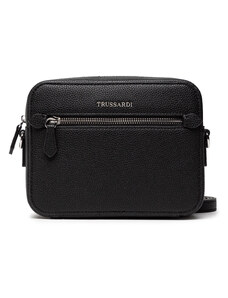 Дамска чанта Trussardi New Lily Camera Bag 75B01421 K299