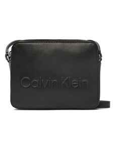 Дамска чанта Calvin Klein Ck Set Camera Bag K60K610180 BAX