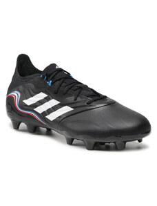Обувки adidas Copa Sense.2 Fg GV9047 Cblack/Ftwwht/Vivred