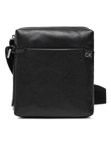 Мъжка чантичка Calvin Klein Ck Soft Reporter S K50K509567 BAX