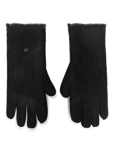 Дамски ръкавици EMU Australia Beech Forest Gloves Black