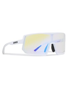 Слънчеви очила Uvex Sportstyle 235 V S5330318803 White Mat