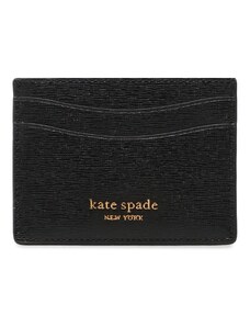 Калъф за кредитни карти Kate Spade Morgan K8929 Black 001