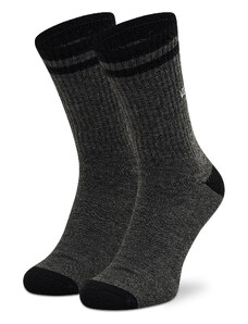 Чорапи дълги мъжки Vans Wool Blend C VN0A45EDCHH1001 Charcoal