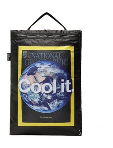 Раница National Geographic Backpack N008909.06 Black 06