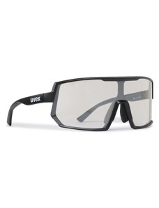 Слънчеви очила Uvex Sportstyle 235 V S5330312205 Black Matt