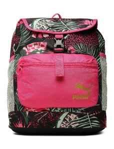 Раница Puma Prime Vacay Queen Backpack 079507 Glowing Pink-Black 01