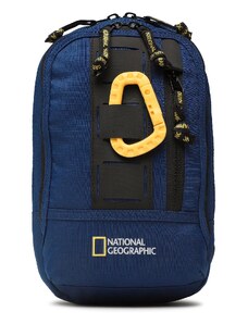 Мъжка чантичка National Geographic Explorer III N21214.45 Royal Blue