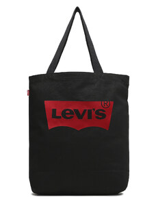 Дамска чанта Levi's 38126-0028-59 Regular Black