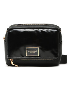 Дамска чанта Monnari BAG2220-020 Черен