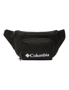 Чанта за кръст Columbia Zigzag Hip Pack 1890911 Black 011