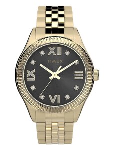 Часовник Timex Waterbury TW2V45700 Gold