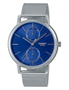 Часовник Casio MTP-B310M -2AVEF Silver
