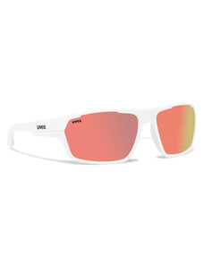 Слънчеви очила Uvex Sportstyle 233 P S5320978830 White Mat