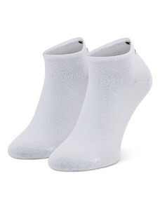 Чорапи къси мъжки Mizuno Training Low 67XUU00201 White