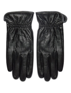 Мъжки ръкавици Semi Line P8217-4 Черен