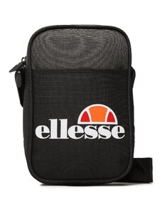 Мъжка чантичка Ellesse Lukka Cross Body Bag ASSY0728 Black 011