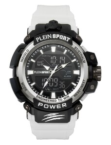 Часовник Plein Sport Combat PSNBA0223 Black