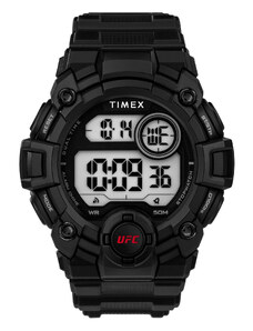Часовник Timex UFC Rematch TW5M53100 Black
