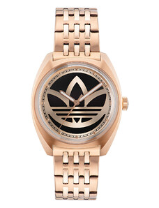 Часовник adidas Originals Edition One Watch AOFH23009 Rose Gold