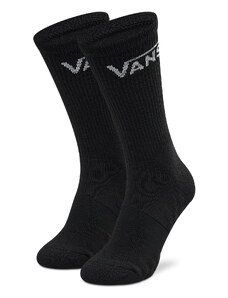 Чорапи дълги мъжки Vans Skate Crew VN0A311QBLK1 Black